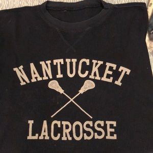 Brandy Melville jersey long sleeve